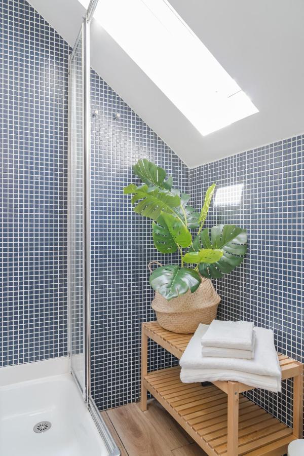 Apartment Casa Boma - Unique With Private Balcony And Panoramic Bridge View - Alcantara Iv Lissabon